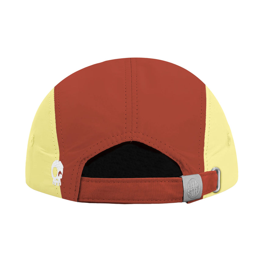 Casquette Runner 5 Panel 2-16ans-Headster Kids-HED-HTFPSP2621OR-CLÉMENT