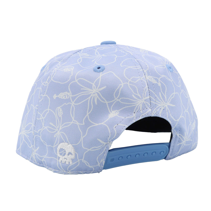 Casquette Hibiscus 6-24mois-Headster Kids-HED-HTSBSP26J5-1-CLÉMENT