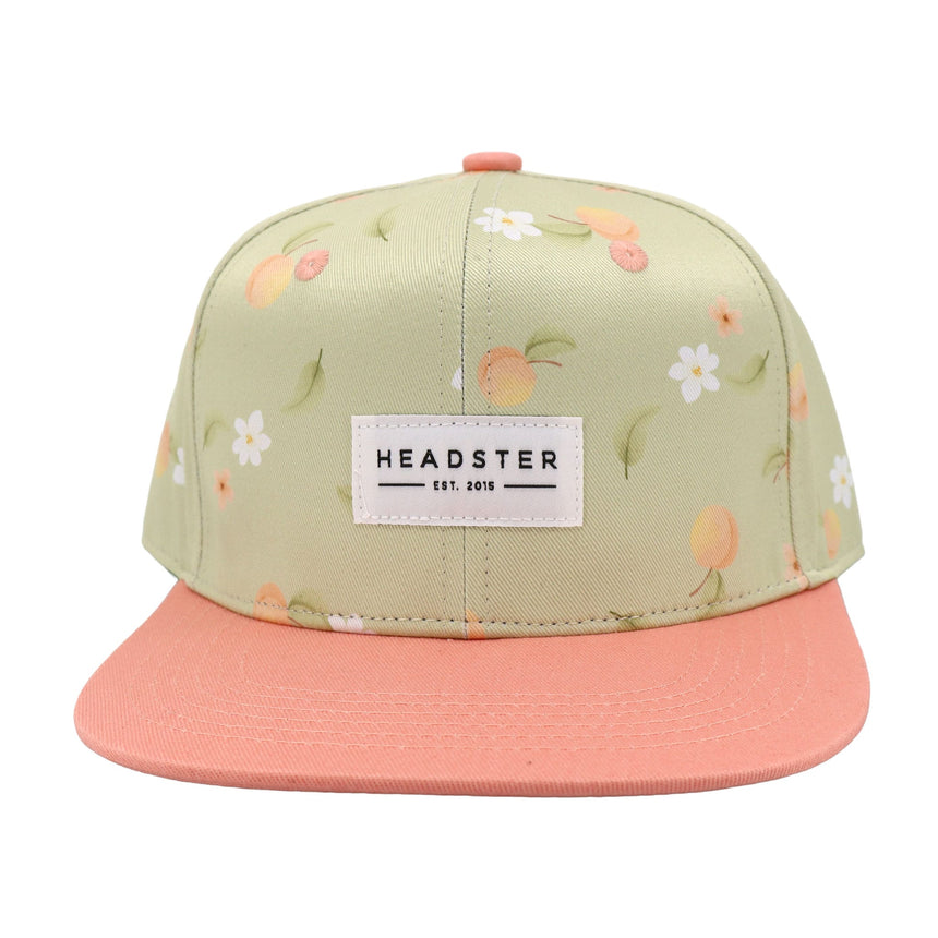 Casquette Pêches 2-16ans-Headster Kids-HED-HTSBSP26J6-2-CLÉMENT