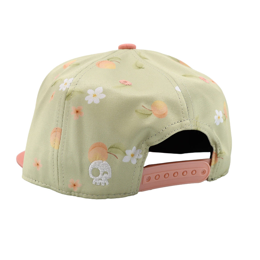 Casquette Pêches 2-16ans-Headster Kids-HED-HTSBSP26J6-2-CLÉMENT