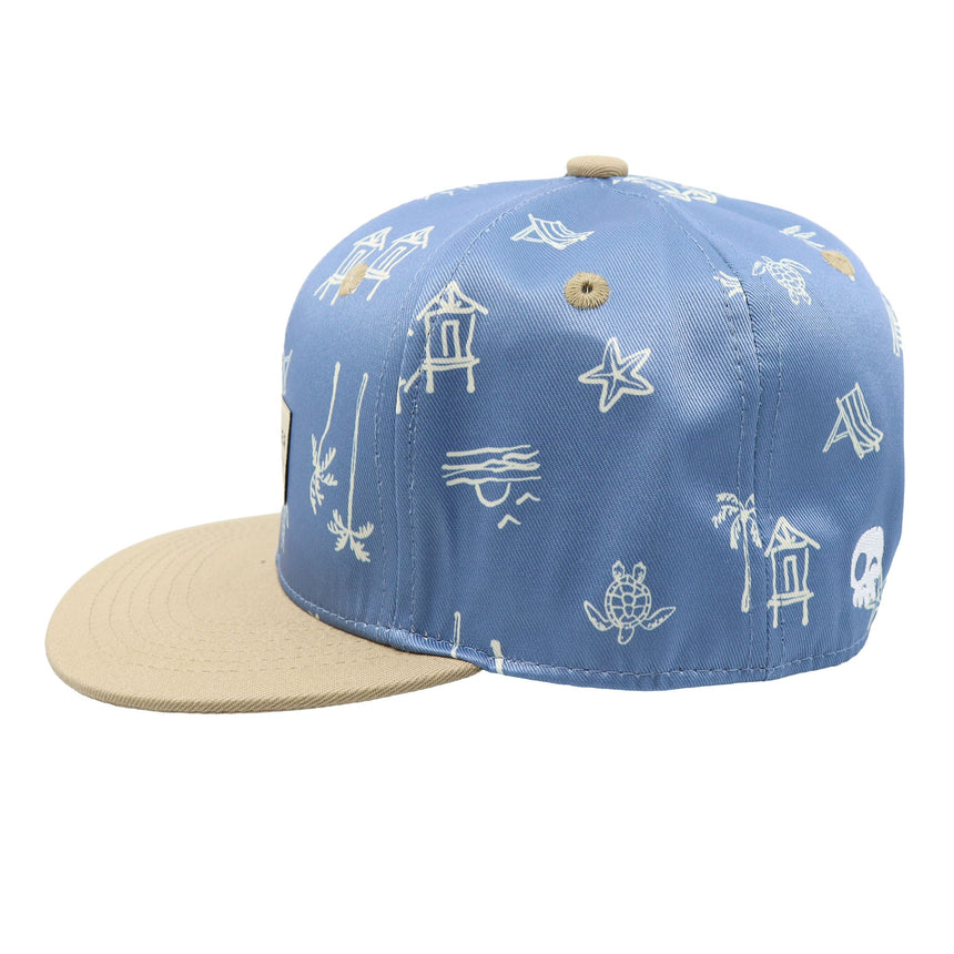 Casquette Plage 6-24mois-Headster Kids-HED-HTSBSP26J7-1-CLÉMENT
