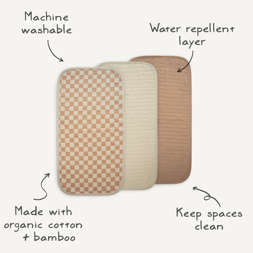 Alèse À Langer (3) - Blush-Mushie-HIE-MCPL-1001-CLÉMENT