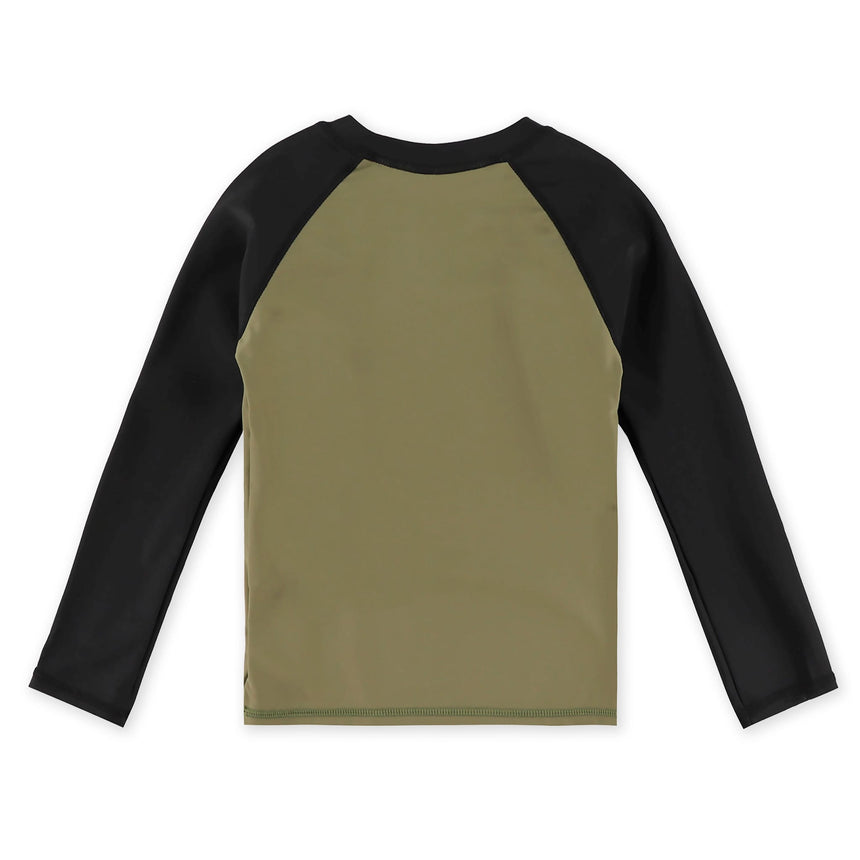 T-shirt Maillot Rivière 2-12ans-Hooke-HO3-CLBEKB762-CLÉMENT