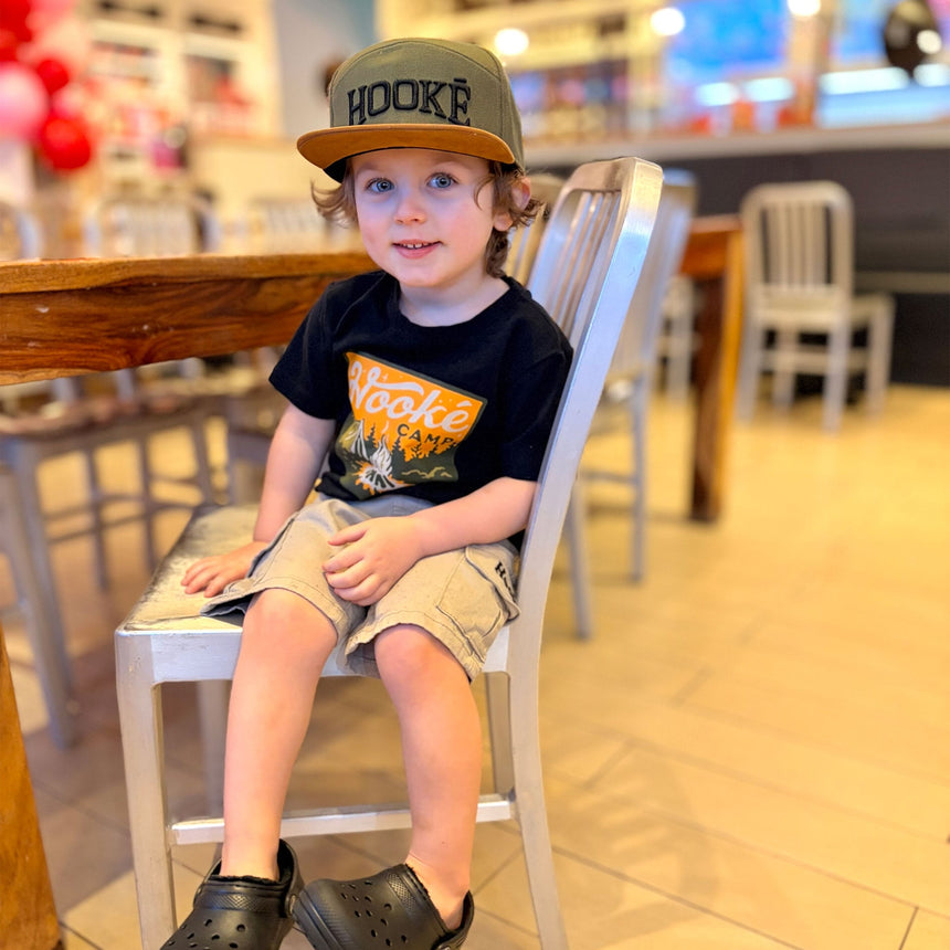Short Cargo Gris 2-12ans-Hooke-HO3-CLSPKB761-CLÉMENT