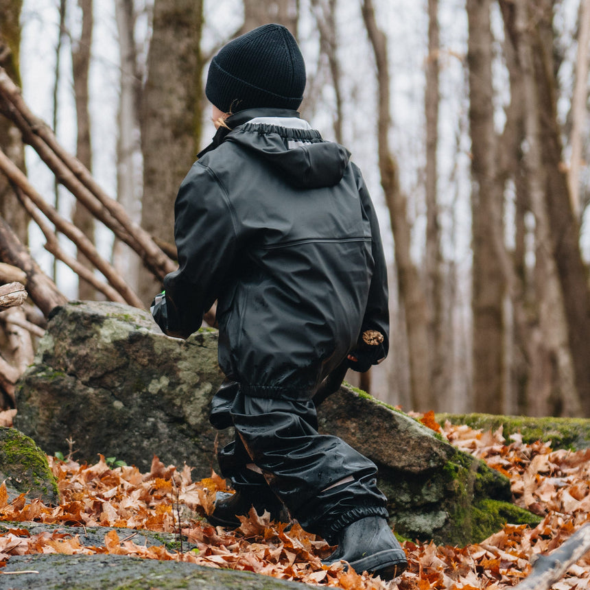Ensemble Imperméable PU Hooké 2-7ans-Hooke-HO4-HK-1145G-CLÉMENT