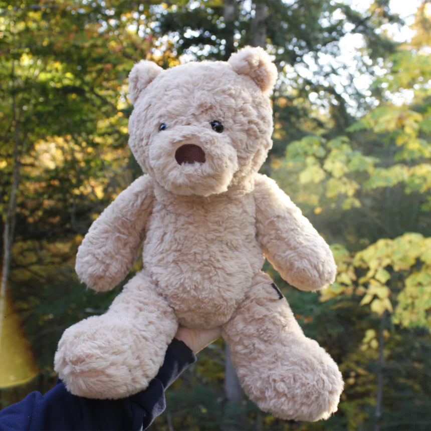 Ours Thermy Buddy Chauffant-Hot Poc-HPC-HP-BEAR-CLÉMENT