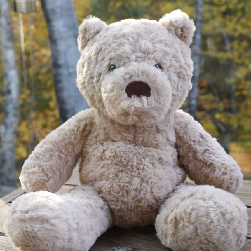 Ours Thermy Buddy Chauffant-Hot Poc-HPC-HP-BEAR-CLÉMENT