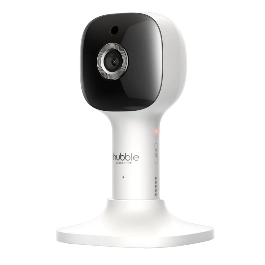 Moniteur Guardian Pro-Hubble Connected-HUB-HGUARDPRO-CLÉMENT