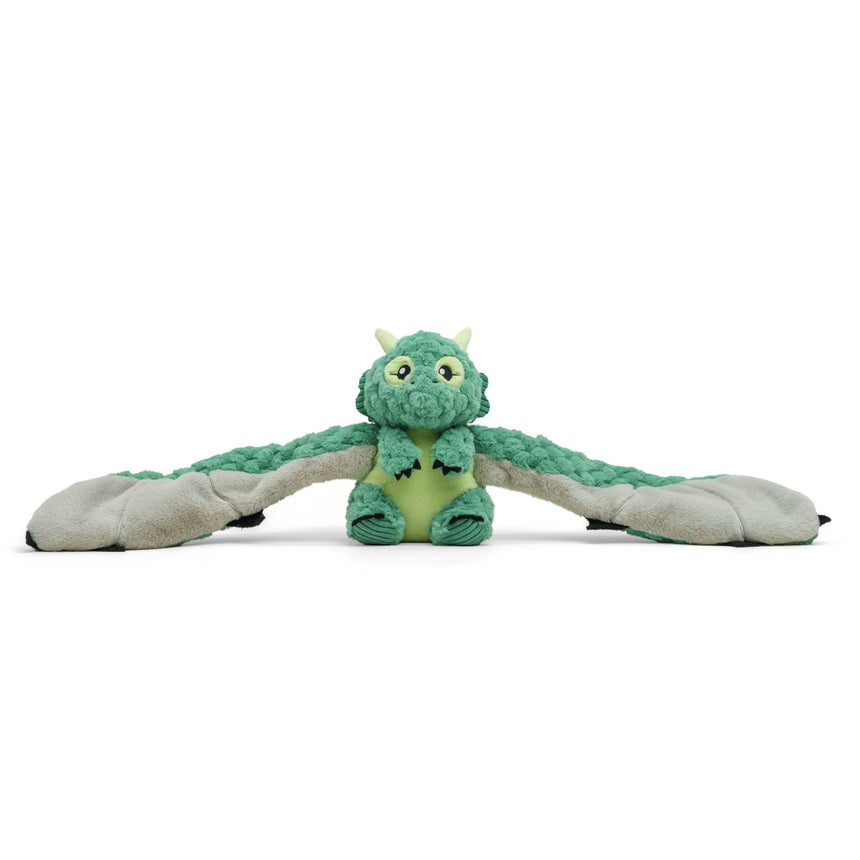 Zephyr Le Dragon 2.5lb-Hugimals-HUG-HUG083DR-PB-CLÉMENT