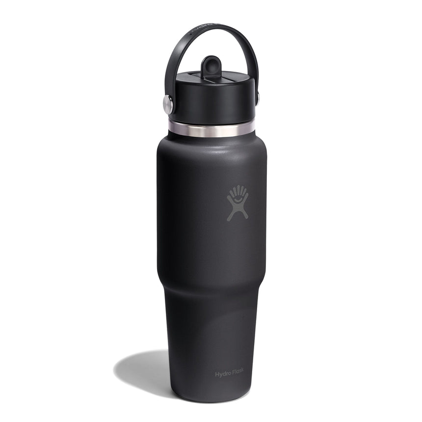 Bouteille 32oz Noir-Hydro Flask-HYD-WT32CFS001-CLÉMENT