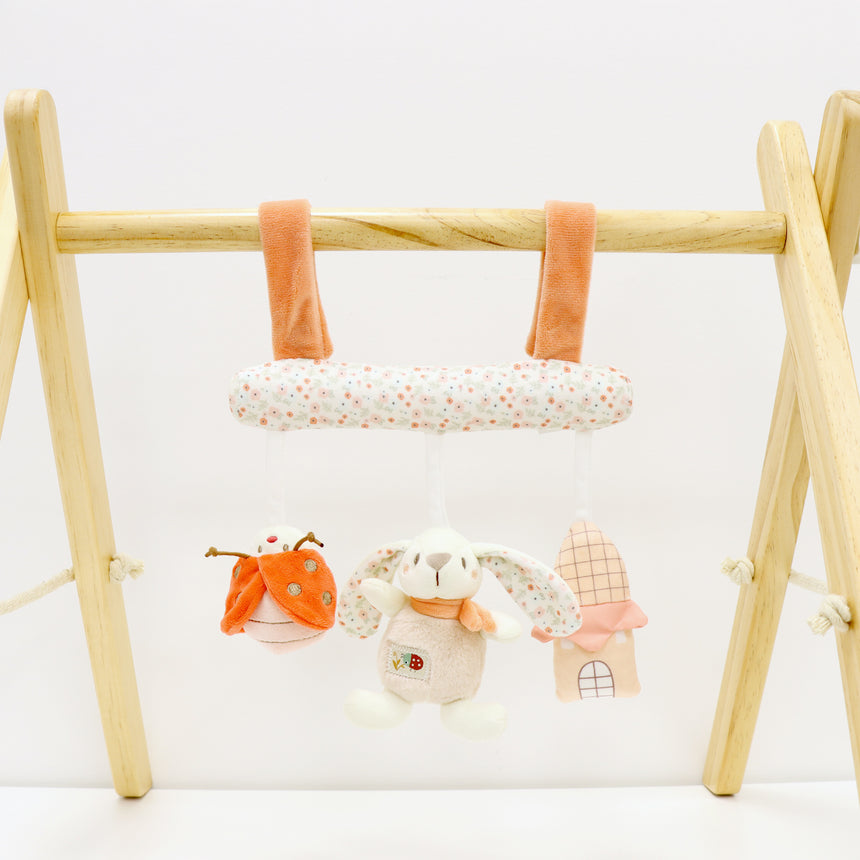 Jouet de Poussette Lapin-Bebe Confort-CA3-GM75165-CLÉMENT