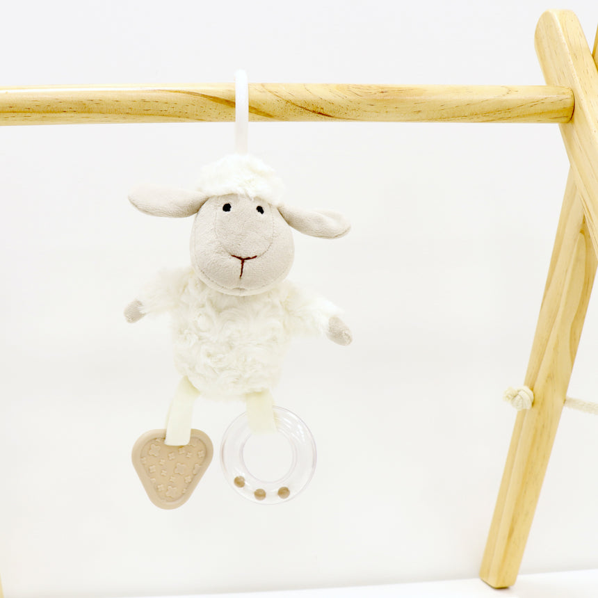 Mouton d'Activité-Bebe Confort-CA3-GH63903-CLÉMENT