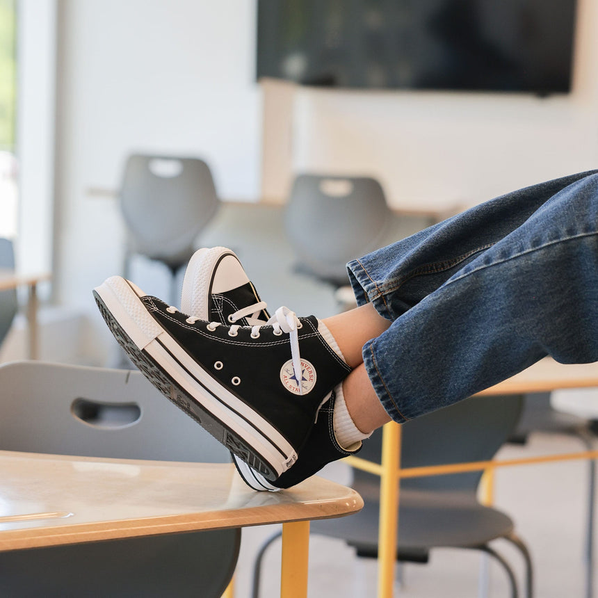 Soulier All Star Pointures 4-6-Converse-COV-272855C-CLÉMENT