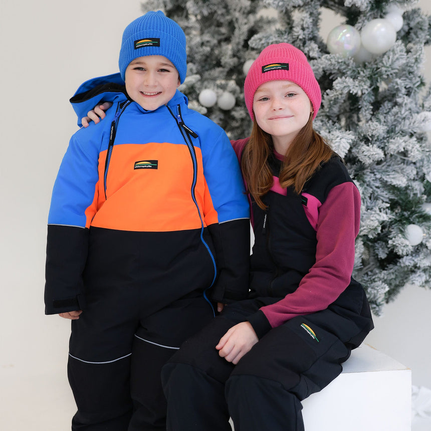 Tuque Nordic 2-14ans-Chlorophylle-CHY-44925-ROY-CLÉMENT