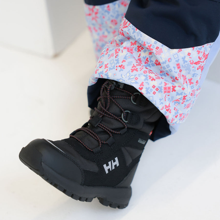 Botte Hiver Silverton Pointures 6E-6J-Helly Hansen-HAN-11759-990-CLÉMENT