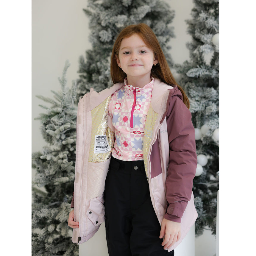 Manteau Mighty Mogul Iii 8-18ans-Columbia-COL-2089611-618-CLÉMENT
