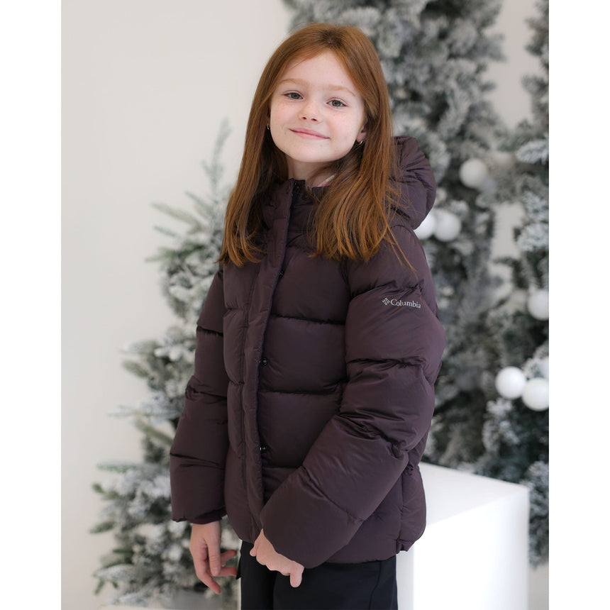 Manteau Duvet Amaze Puff 8-18ans-Columbia-COL-2166911-607-CLÉMENT