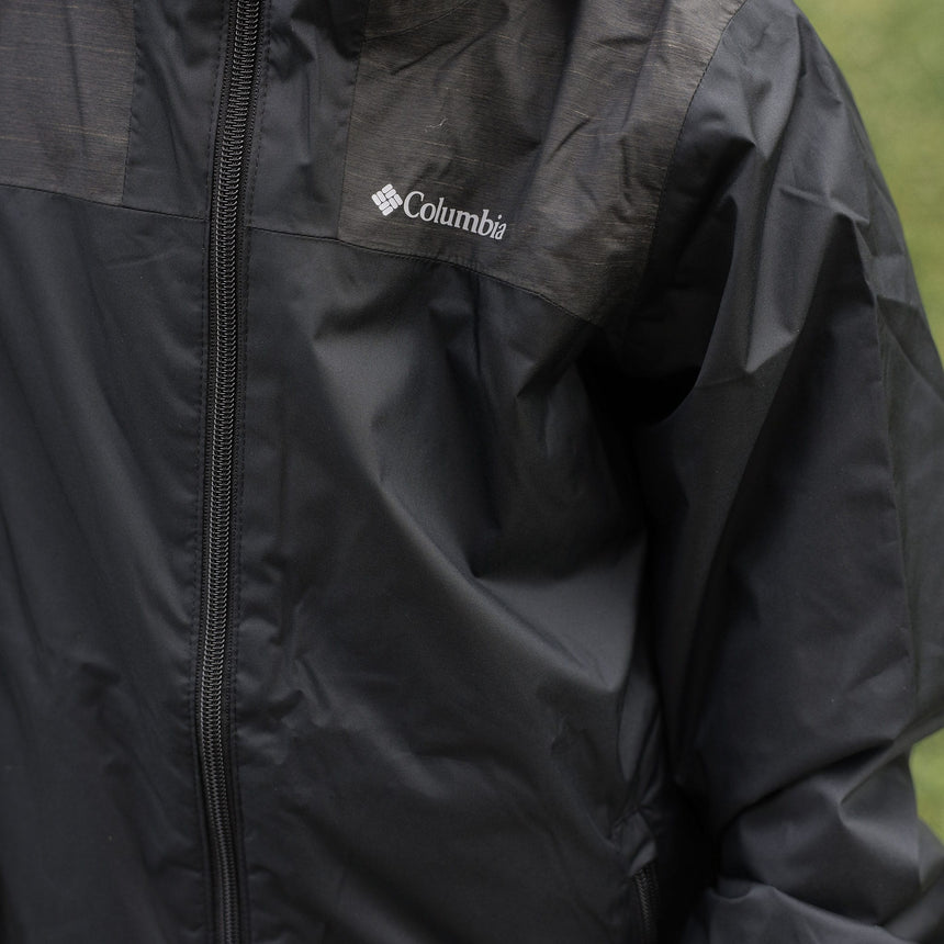 Manteau Rainy Trails Iii 4-18ans-Columbia-COL-2154901-010-CLÉMENT