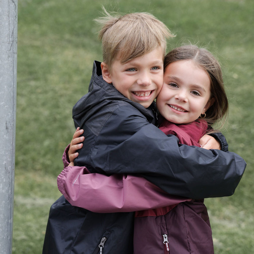 Manteau Rainy Trails Iii 4-18ans-Columbia-COL-2154901-010-CLÉMENT