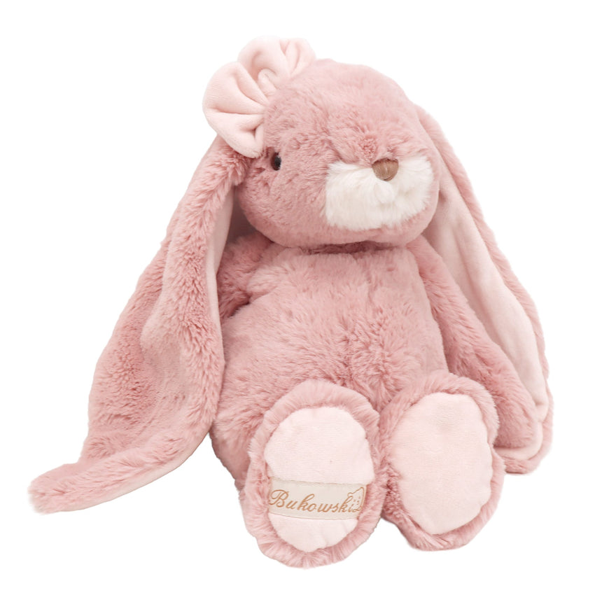 Lapin Kanina - Rose Antique-Bukowski-BKI-22052-CLÉMENT