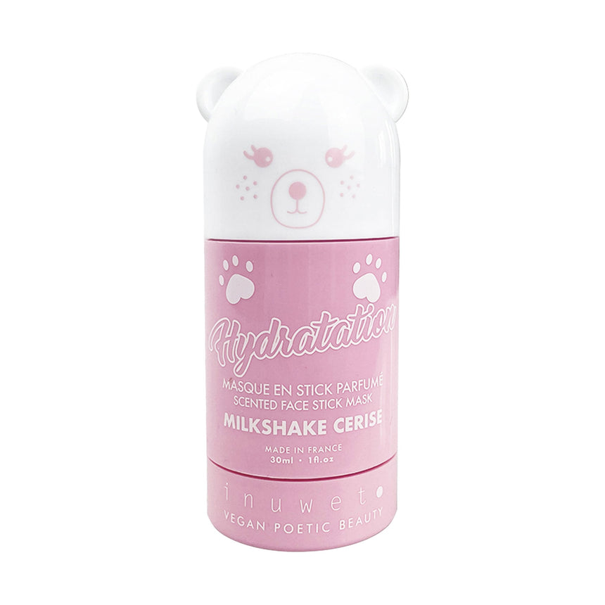 Masque Hydratant à l'Argile - Dream Stick-Inuwet-INW-VIND01-CLÉMENT
