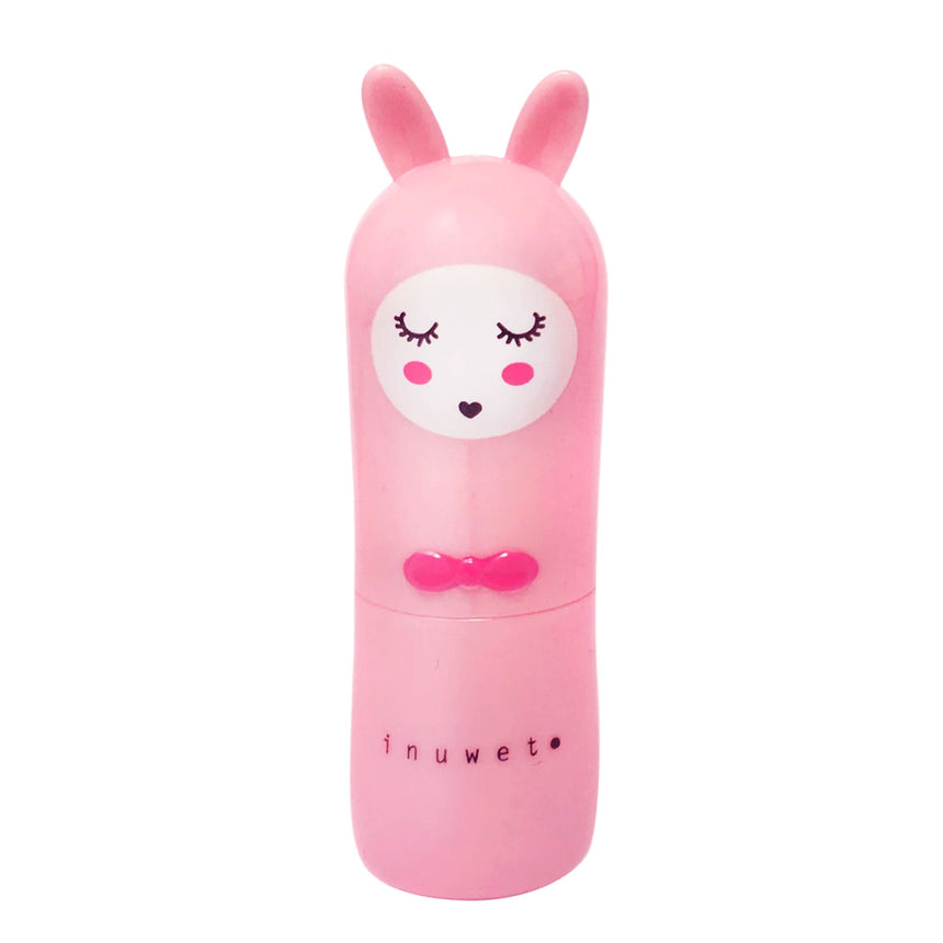 Duo Baume Vernis - Rose-Inuwet-INW-VINDV05-CLÉMENT