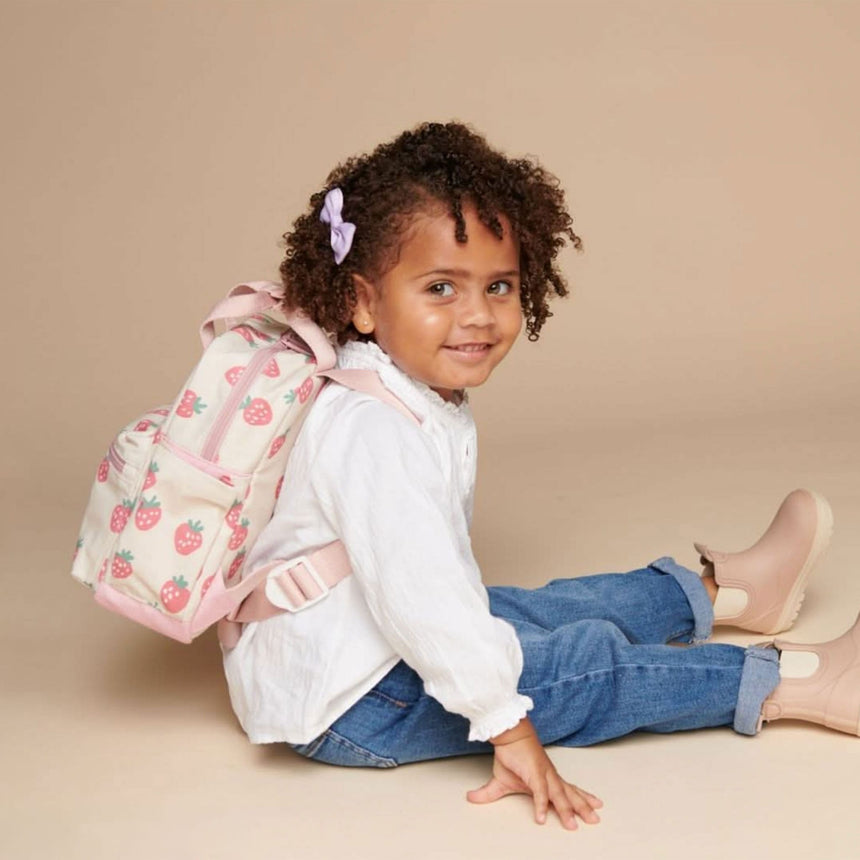 Sac à Dos Fraises-itzy ritzy-ITZ-101601543-CLÉMENT