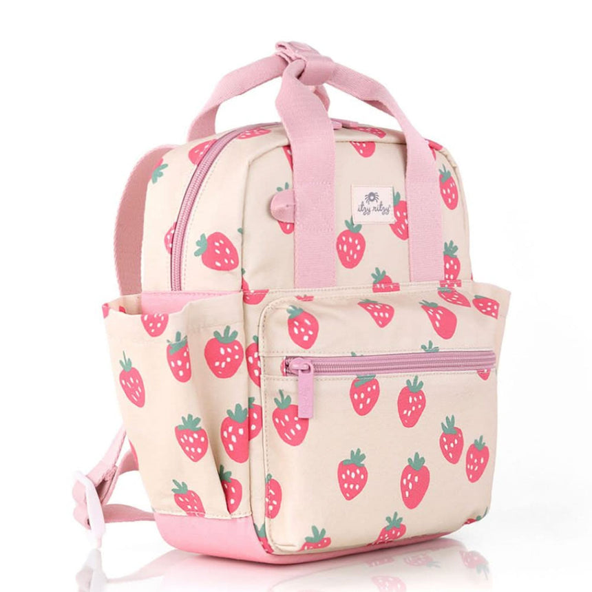 Sac à Dos Fraises-itzy ritzy-ITZ-101601543-CLÉMENT