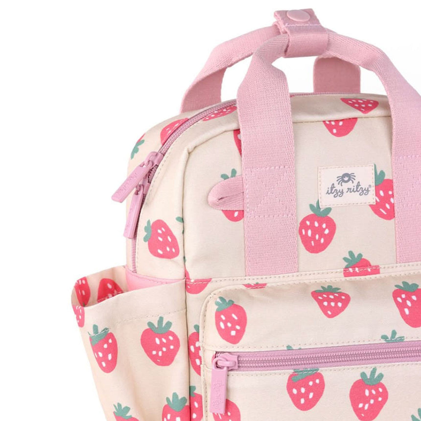 Sac à Dos Fraises-itzy ritzy-ITZ-101601543-CLÉMENT