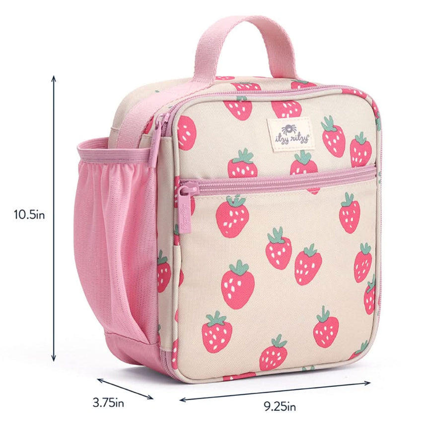 Boîte À Lunch Fraises-itzy ritzy-ITZ-159361698-CLÉMENT