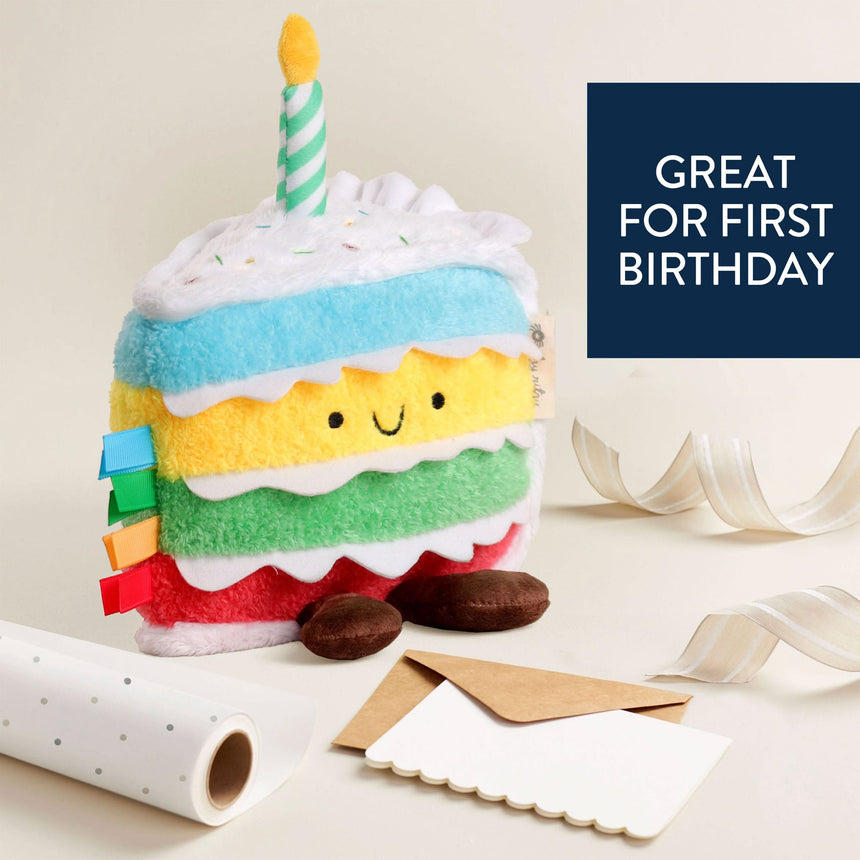 Gâteau D'anniversaire 1 An-itzy ritzy-ITZ-306701944-CLÉMENT