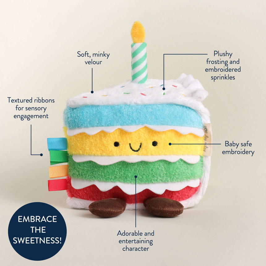 Gâteau D'anniversaire 1 An-itzy ritzy-ITZ-306701944-CLÉMENT