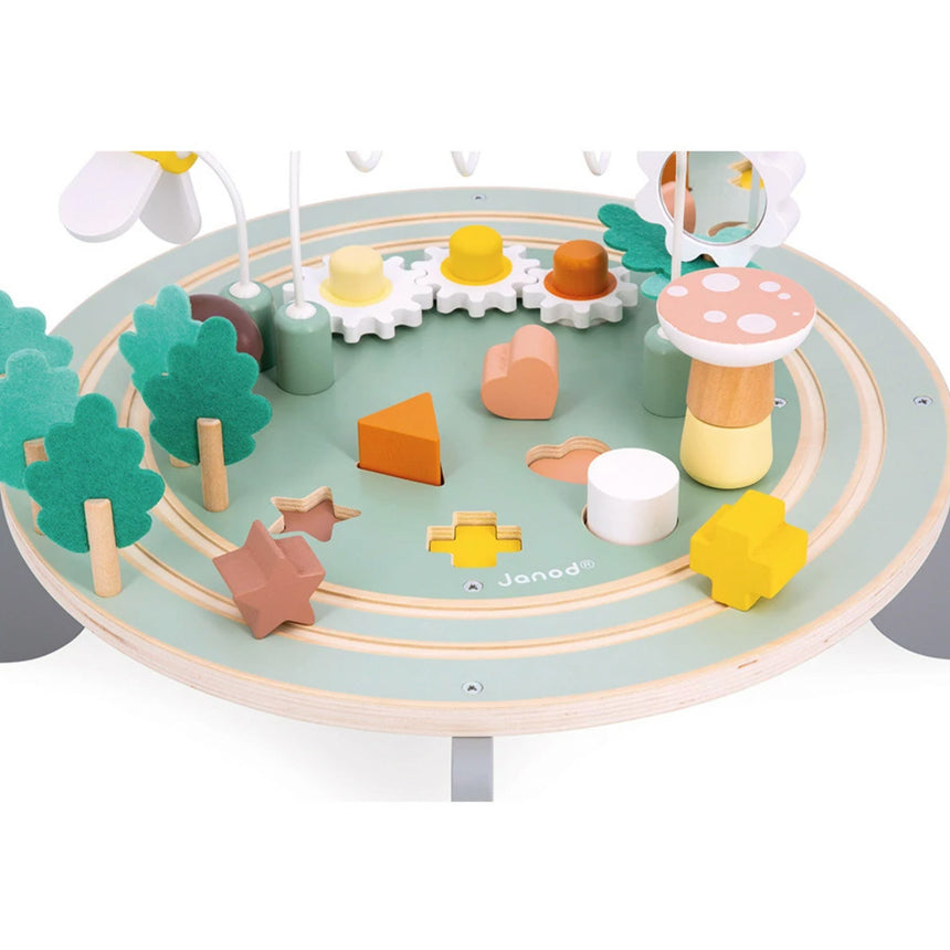 Table D'activités Jardin Sweet Cocoon-Janod-JAD-J04045-CLÉMENT