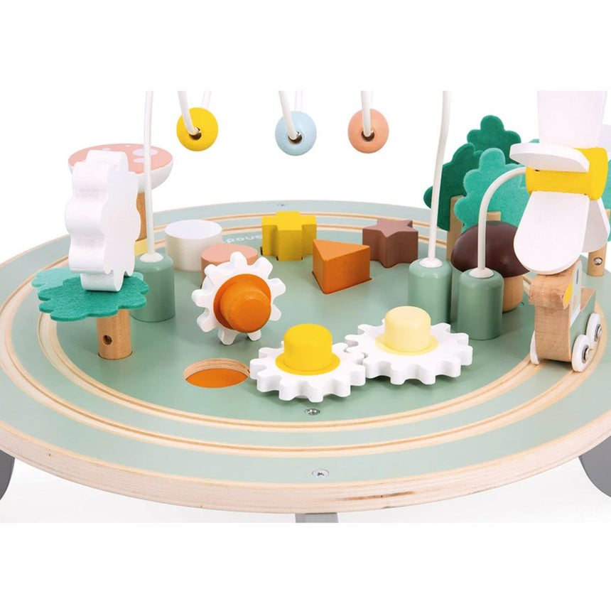 Table D'activités Jardin Sweet Cocoon-Janod-JAD-J04045-CLÉMENT