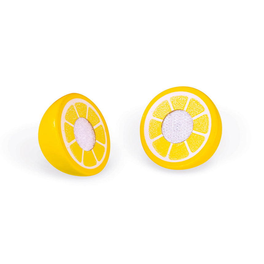 Ensemble De Fruits Et Légumes à Découper-Janod-JAD-J06607-CLÉMENT