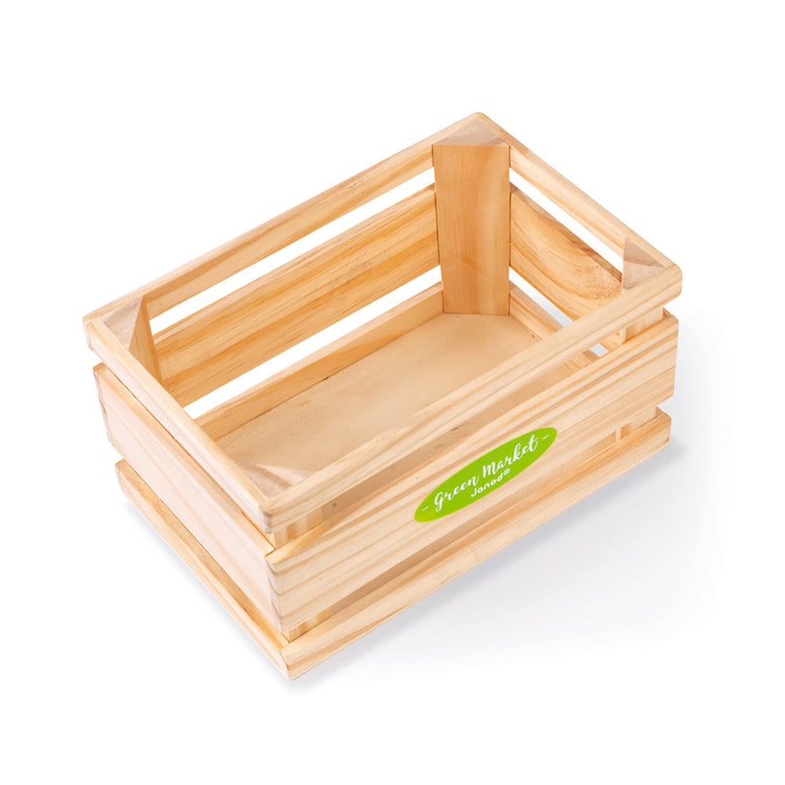 Ensemble De Fruits Et Légumes à Découper-Janod-JAD-J06607-CLÉMENT