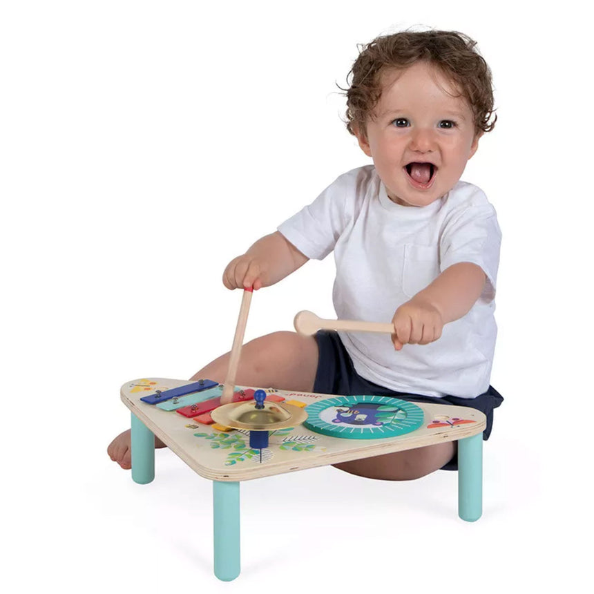 Table Musicale - Gioia-Janod-JAD-J07655-CLÉMENT