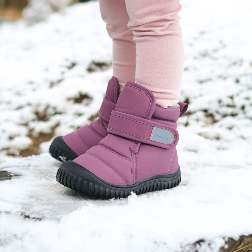 Bottes Toasty Dry Pointures 4-11-Jan n Jul-JAJ-BTB-DAP-CLÉMENT