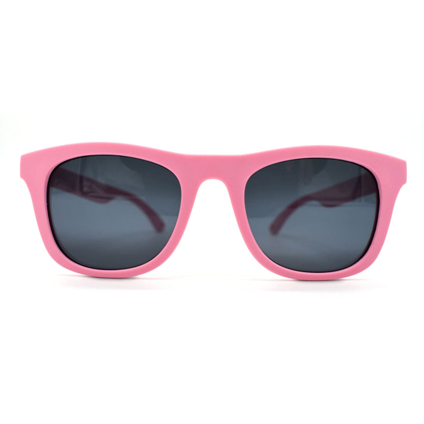 Lunette de Soleil Explorer Rose 2-6ans-Jan n Jul-JAJ-GUX-PPK-2-CLÉMENT