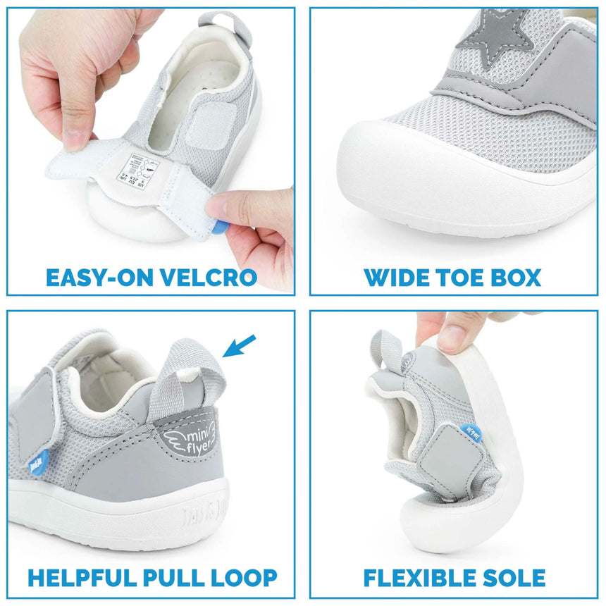 Soulier Mini-flyer Pointures 4-10-Jan n Jul-JAJ-SMF-DPK-CLÉMENT