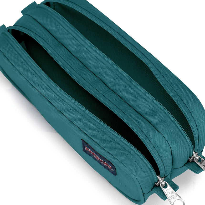 Étui à Crayon Large - Émeraude-Jansport-JAP-JS00T49CDH2-CLÉMENT