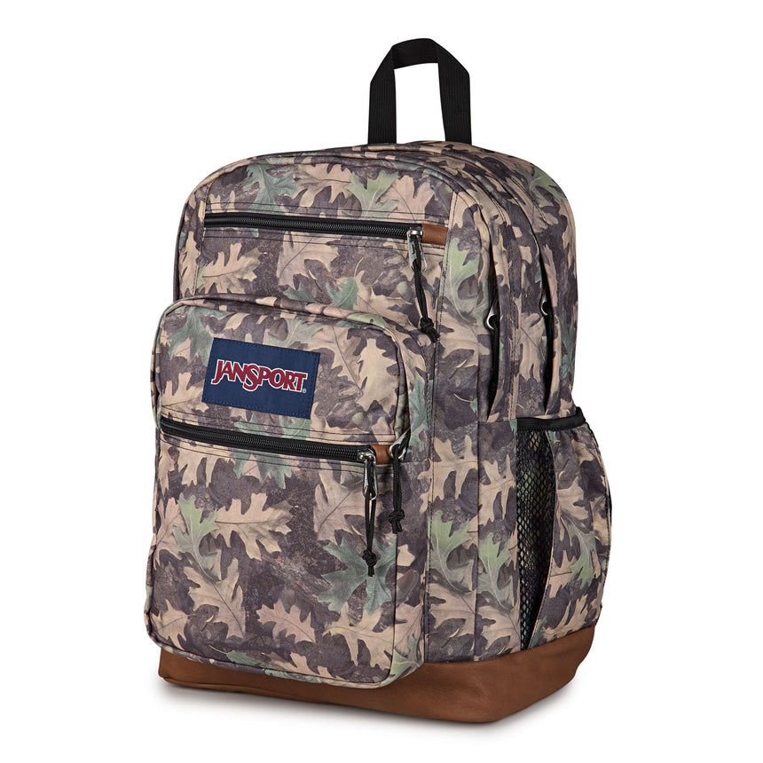 Sac À Dos Cool Student 34L - Camouflage-Jansport-JAP-JS0A2SDDA2A-CLÉMENT
