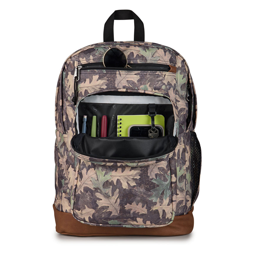 Sac À Dos Cool Student 34L - Camouflage-Jansport-JAP-JS0A2SDDA2A-CLÉMENT