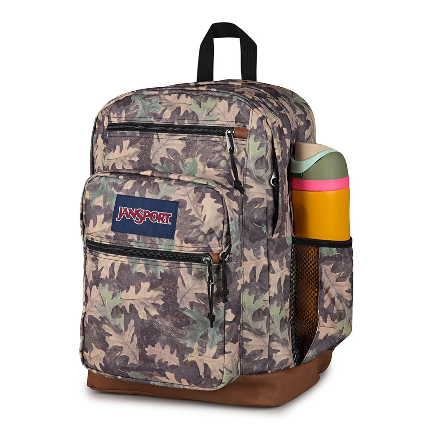 Sac À Dos Cool Student 34L - Camouflage-Jansport-JAP-JS0A2SDDA2A-CLÉMENT