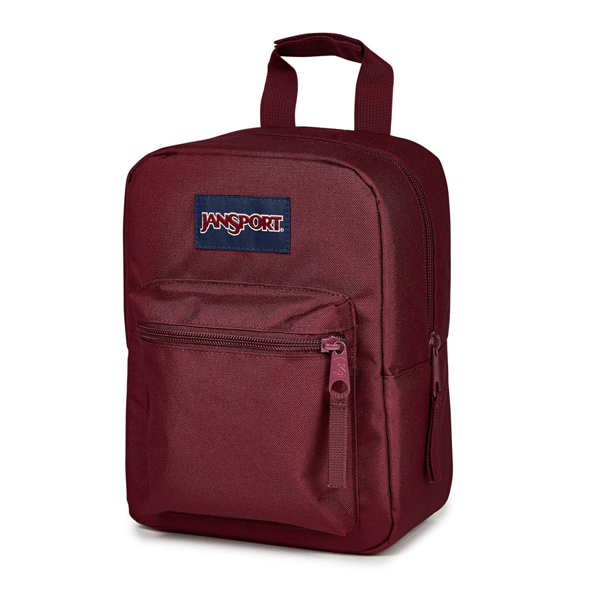 Boîte à Lunch Big Break - Cerise-Jansport-JAP-JS0A352LA0A-CLÉMENT