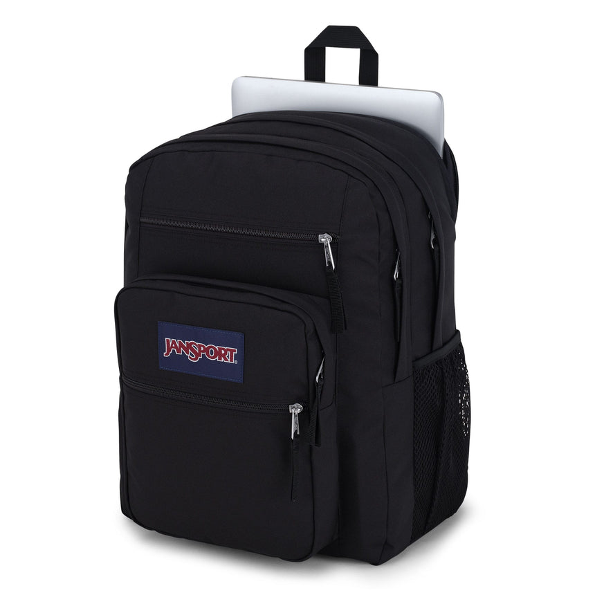 Sac à Dos Big Student Noir 34L-Jansport-JAP-JS0A47JK008-CLÉMENT