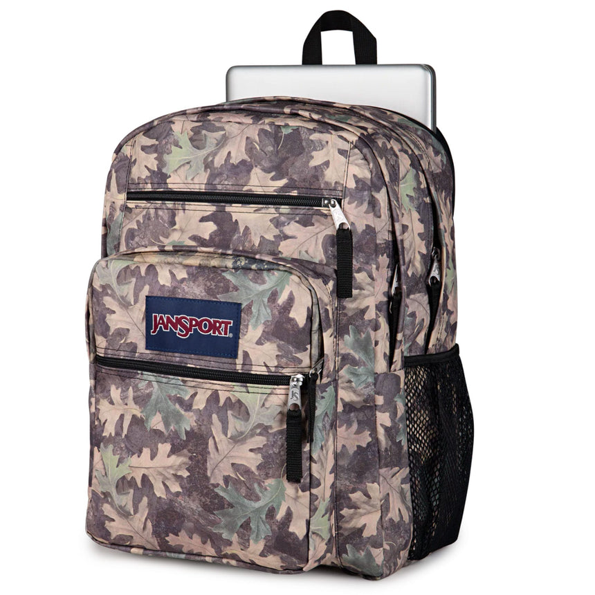 Sac à Dos Big Student 34L - Camo-Jansport-JAP-JS0A47JKA2A-CLÉMENT