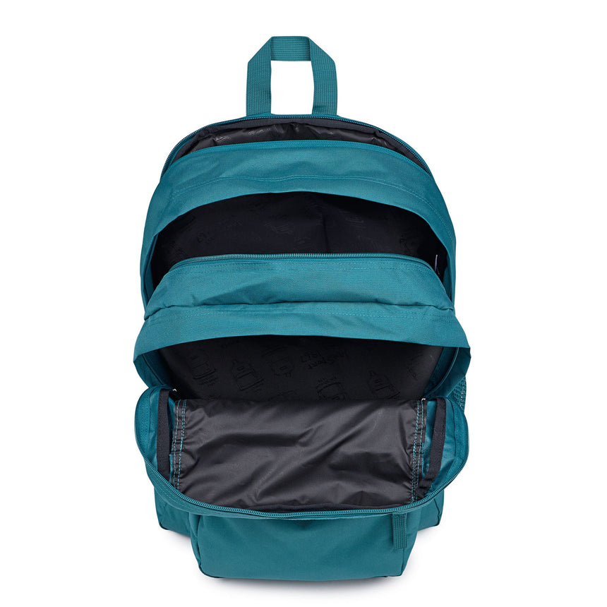Sac À Dos Big Student 34L - Émeraude-Jansport-JAP-JS0A47JKDH2-CLÉMENT