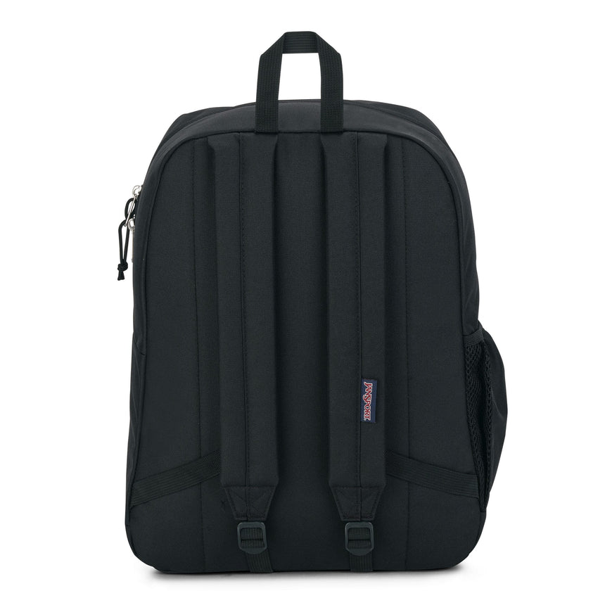 Sac à Dos Cross Town Plus Noir 26L-Jansport-JAP-JS0A7ZNZ008-CLÉMENT