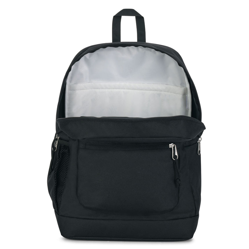 Sac à Dos Cross Town Plus Noir 26L-Jansport-JAP-JS0A7ZNZ008-CLÉMENT